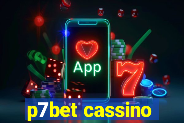 p7bet cassino